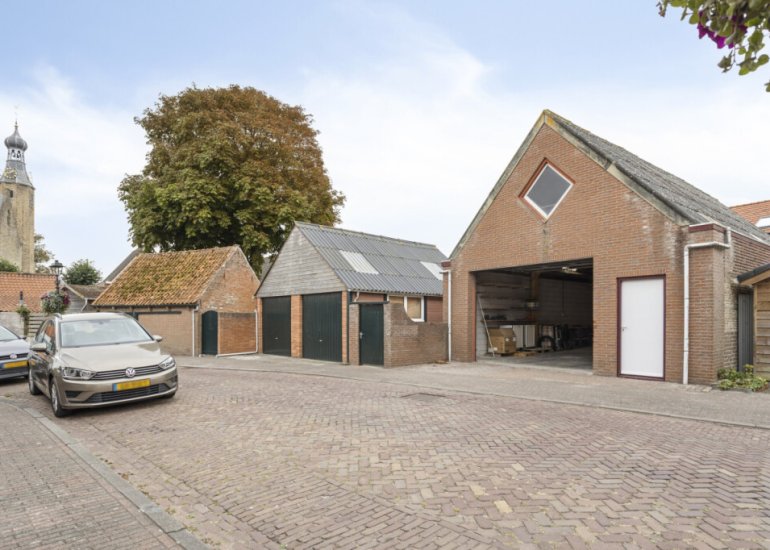  Prinsestraat 5, Cadzand