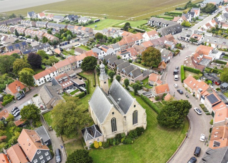  Prinsestraat 5, Cadzand