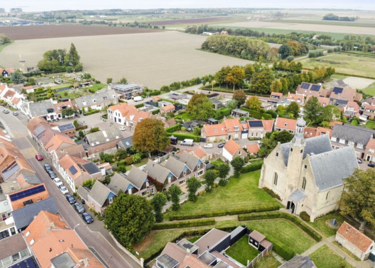  Prinsestraat 5, Cadzand