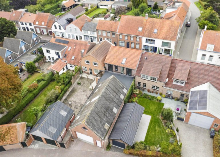  Prinsestraat 5, Cadzand