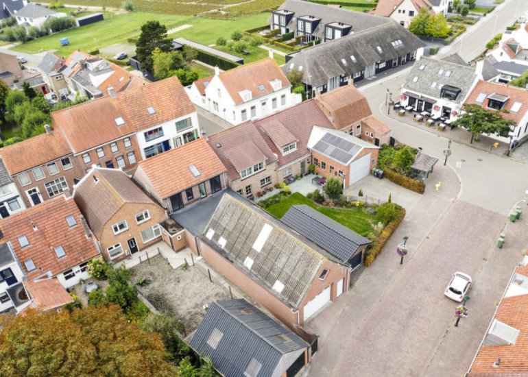  Prinsestraat 5, Cadzand