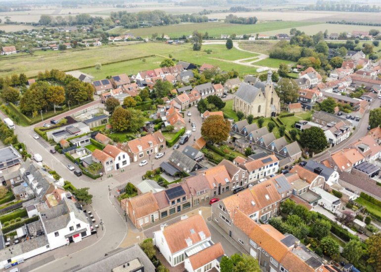  Prinsestraat 5, Cadzand