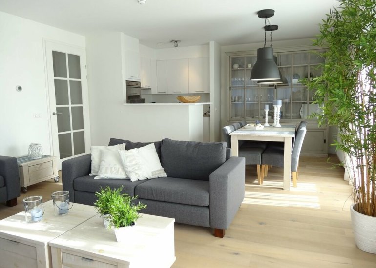 Stijn Albregtsstraat 65, Cadzand