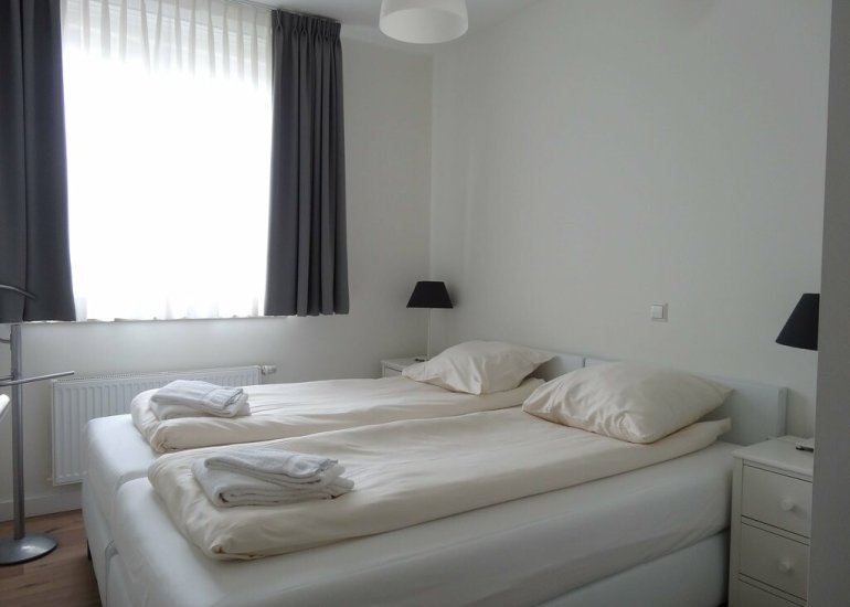  Stijn Albregtsstraat 65, Cadzand