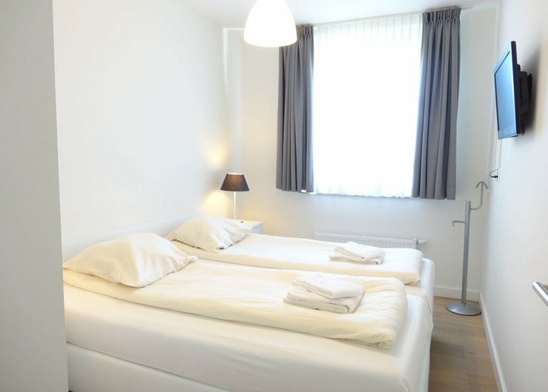  Stijn Albregtsstraat 65, Cadzand