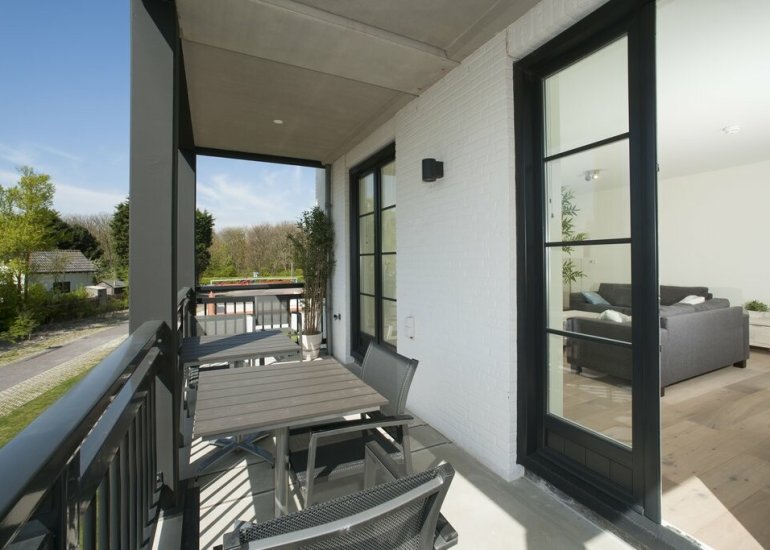  Stijn Albregtsstraat 65, Cadzand