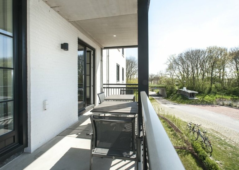 Stijn Albregtsstraat 65, Cadzand