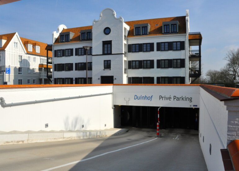  Stijn Albregtsstraat 65, Cadzand