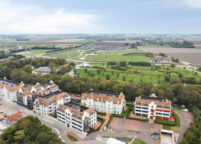 Stijn Albregtsstraat 65, Cadzand