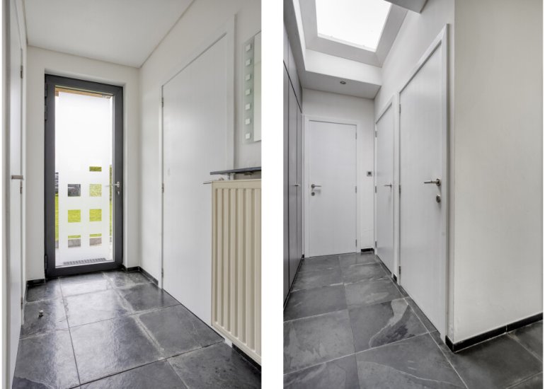 't Killetje 6, Breskens