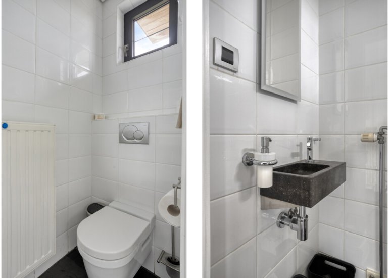  't Killetje 6, Breskens