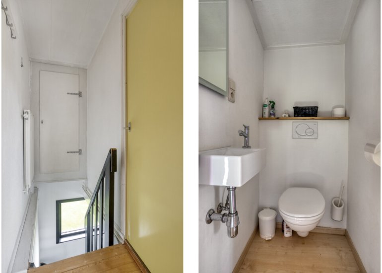  't Killetje 6, Breskens