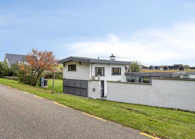  't Killetje 6, Breskens