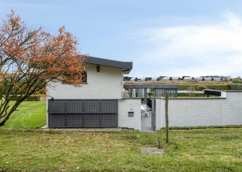 't Killetje 6, Breskens