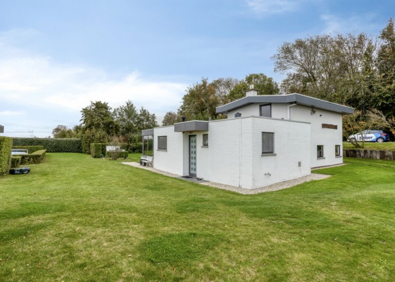  't Killetje 6, Breskens