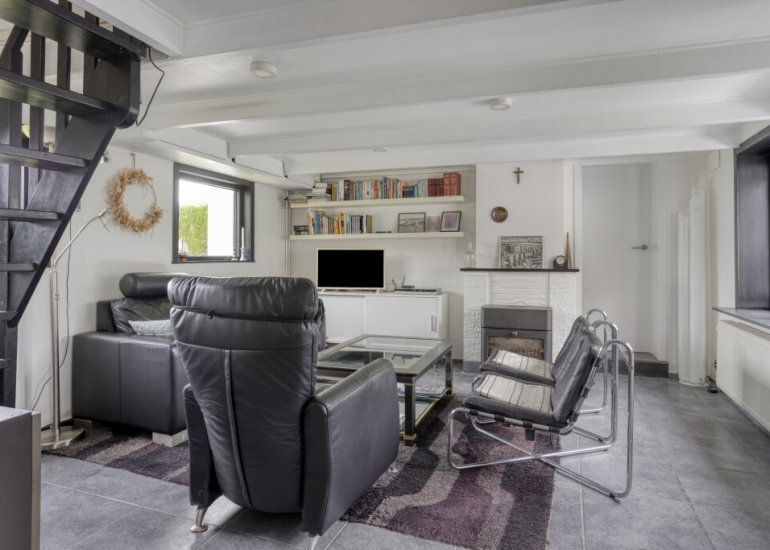  't Killetje 6, Breskens