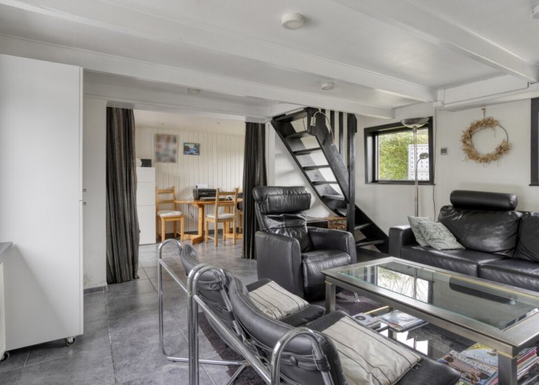  't Killetje 6, Breskens