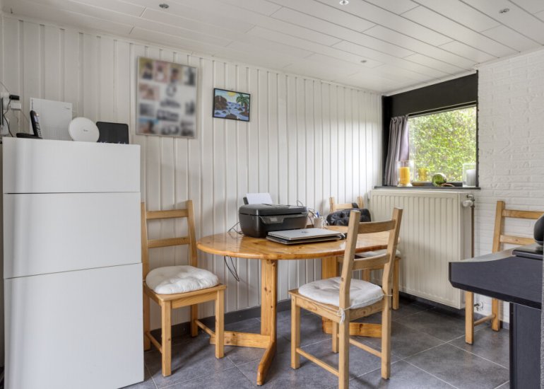 't Killetje 6, Breskens