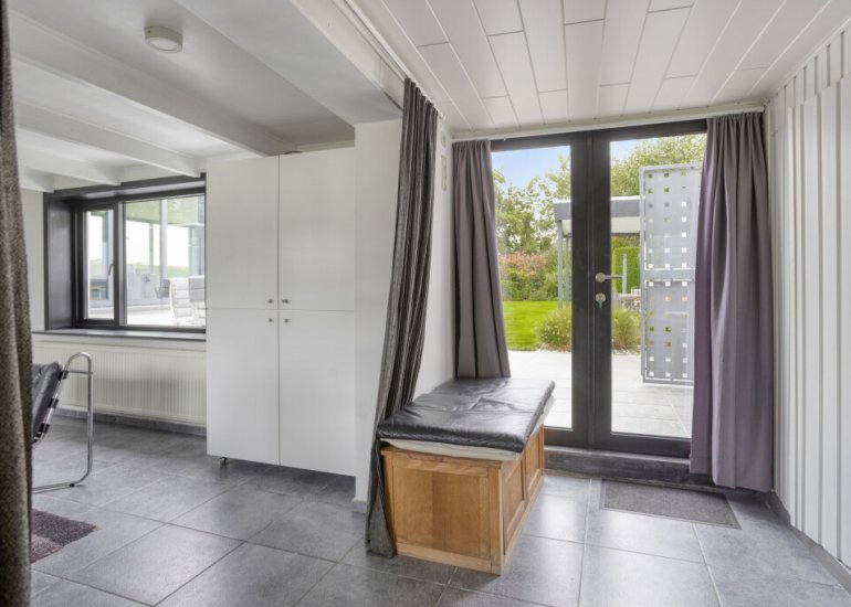  't Killetje 6, Breskens