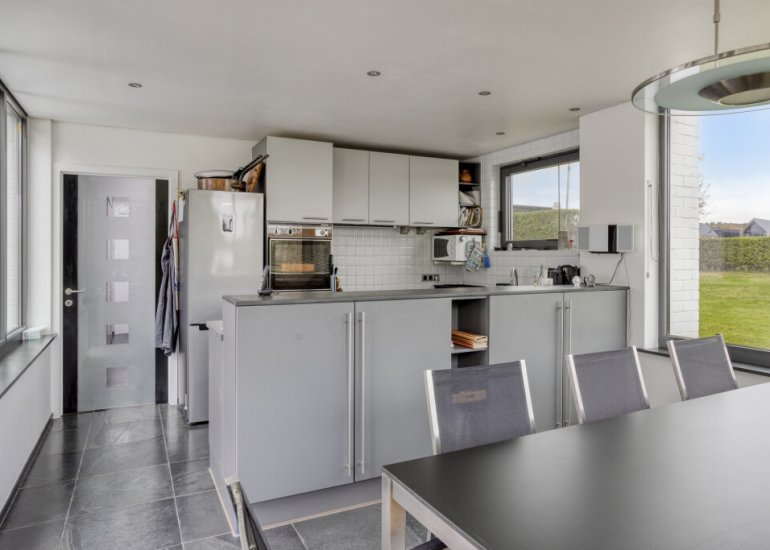  't Killetje 6, Breskens