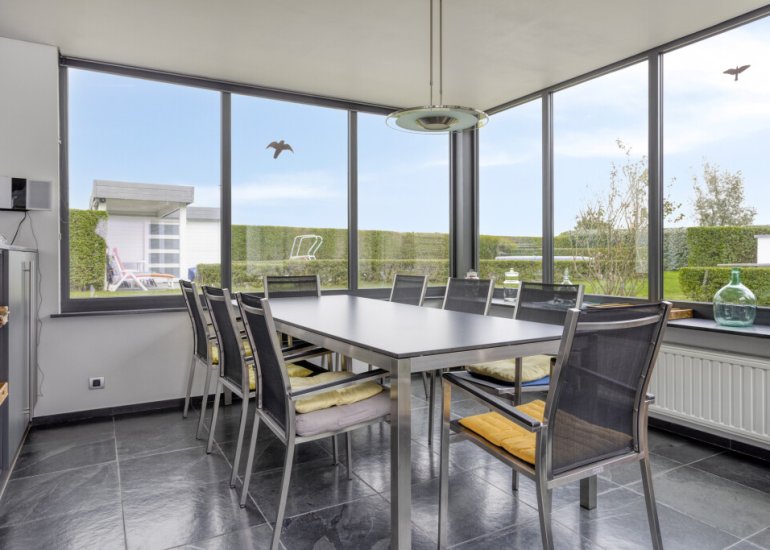  't Killetje 6, Breskens