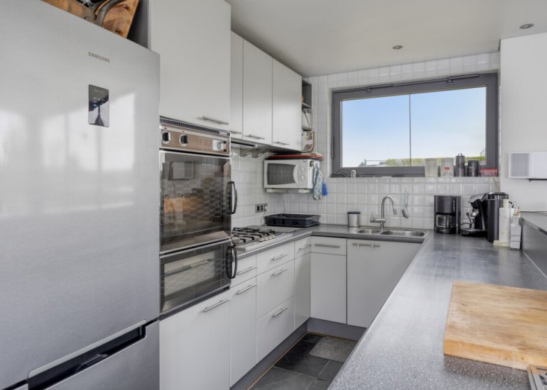  't Killetje 6, Breskens