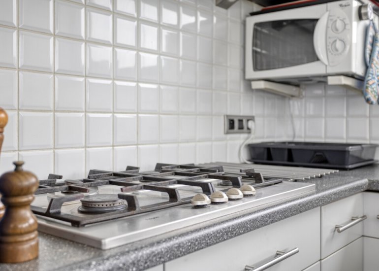  't Killetje 6, Breskens