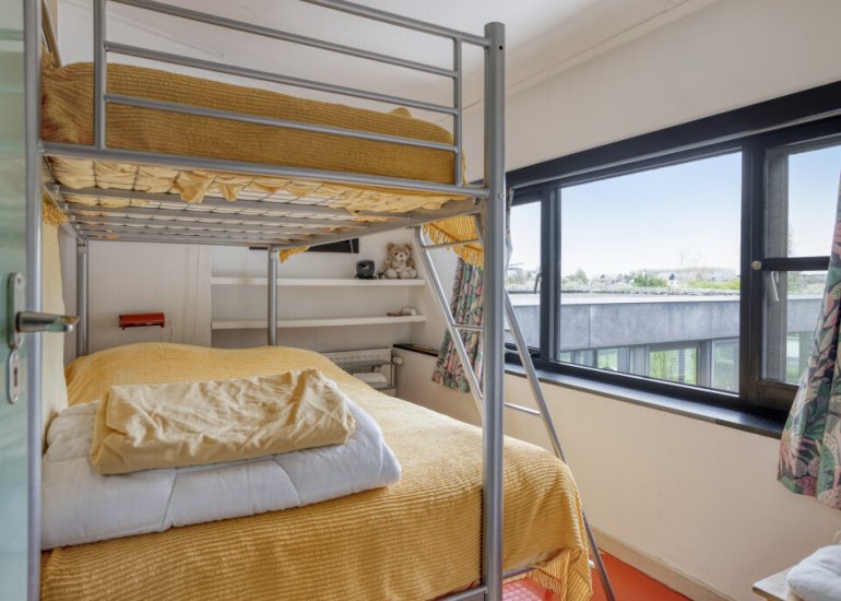  't Killetje 6, Breskens