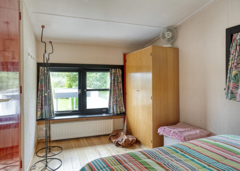 't Killetje 6, Breskens