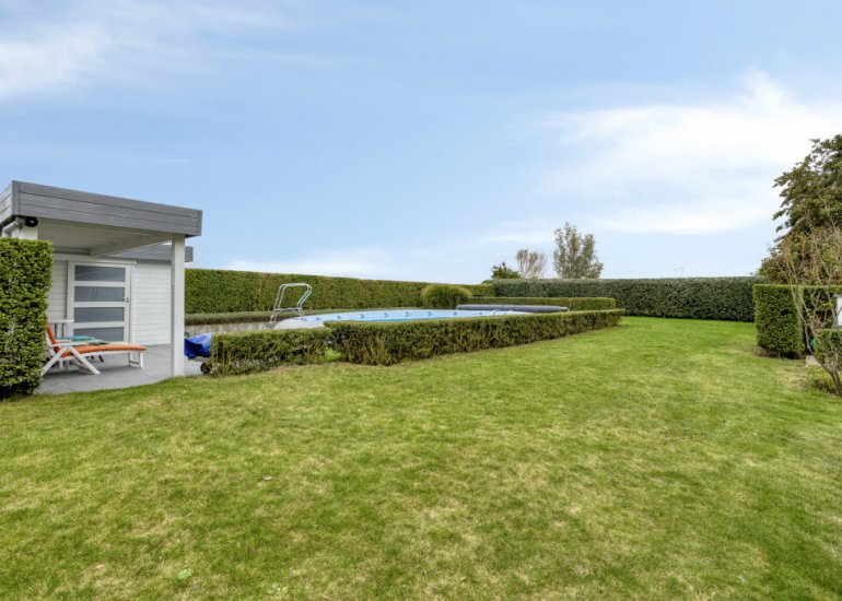  't Killetje 6, Breskens