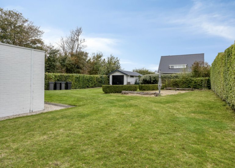  't Killetje 6, Breskens