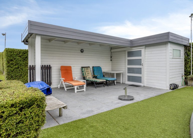  't Killetje 6, Breskens