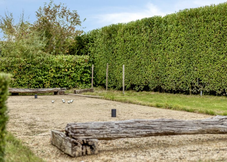 't Killetje 6, Breskens