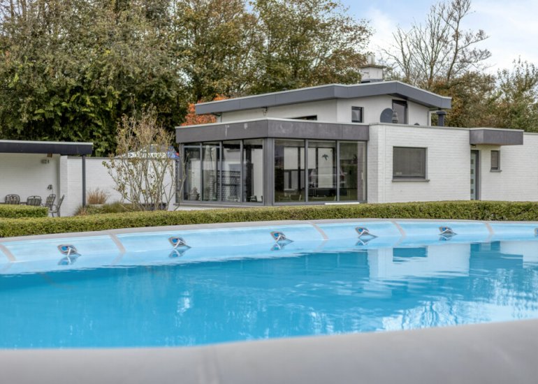 't Killetje 6, Breskens