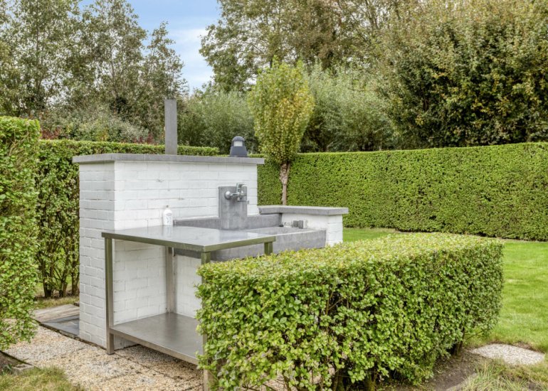  't Killetje 6, Breskens