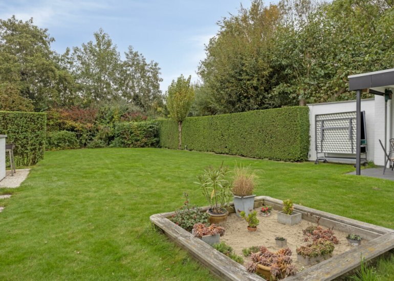  't Killetje 6, Breskens