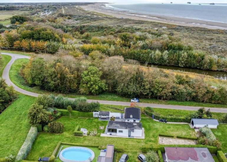 't Killetje 6, Breskens