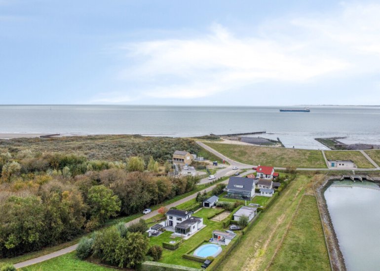 't Killetje 6, Breskens