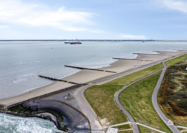  't Killetje 6, Breskens