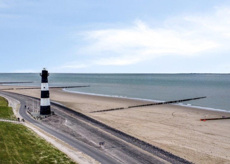  't Killetje 6, Breskens