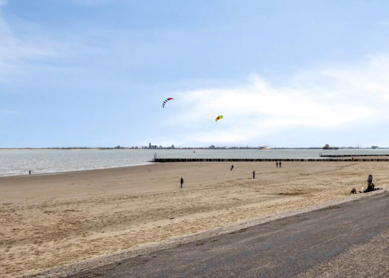  't Killetje 6, Breskens