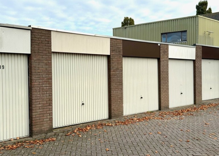  Schoolstraat 7 - G6, Oostburg