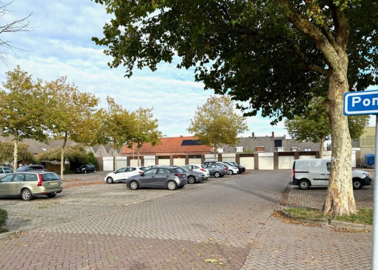  Schoolstraat 7 - G6, Oostburg