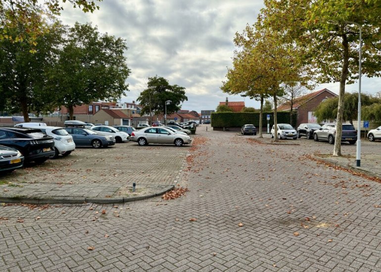  Schoolstraat 7 - G6, Oostburg