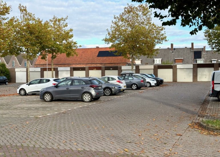  Schoolstraat 7 - G6, Oostburg