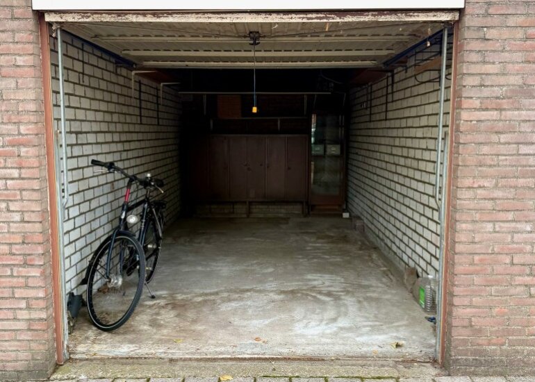  Schoolstraat 7 - G6, Oostburg