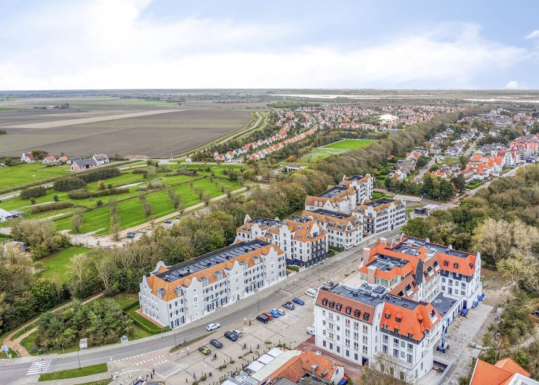  Boulevard de Wielingen 726, Cadzand