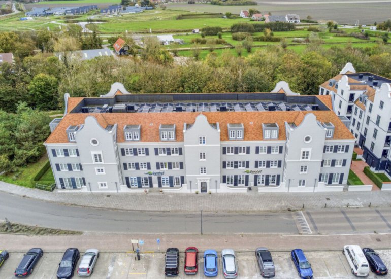  Boulevard de Wielingen 726, Cadzand