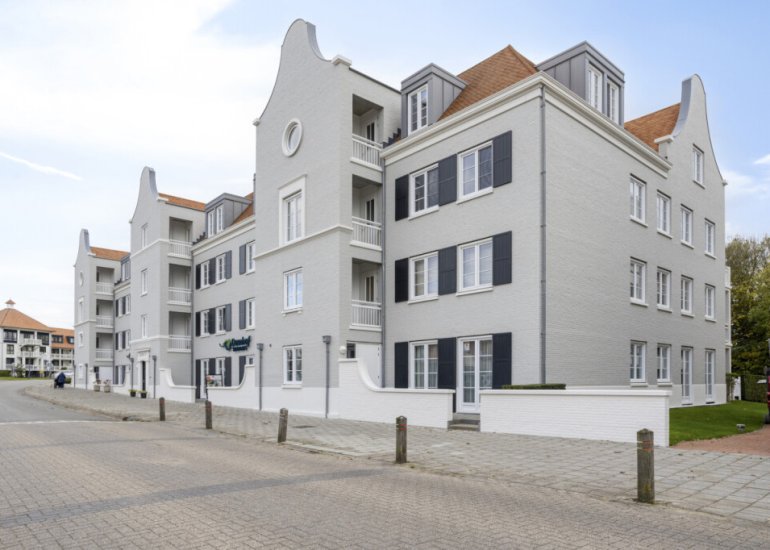  Boulevard de Wielingen 726, Cadzand