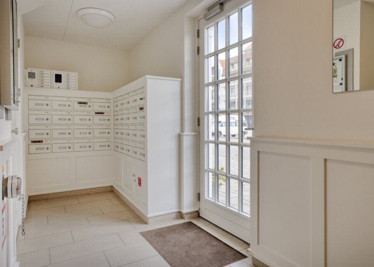  Boulevard de Wielingen 726, Cadzand